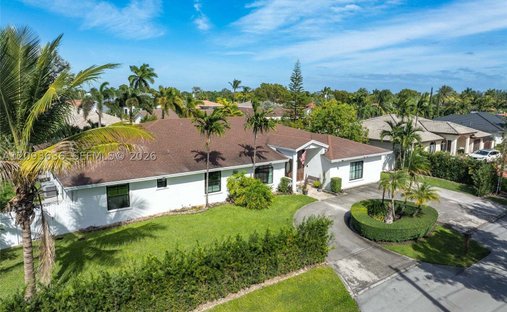House in Doral, Florida, United States 1