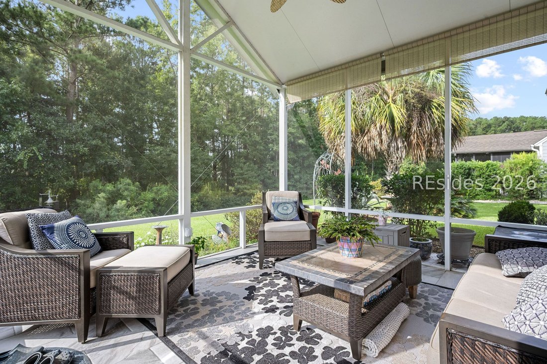 House in Bluffton, South Carolina, United States 5 - 18933736