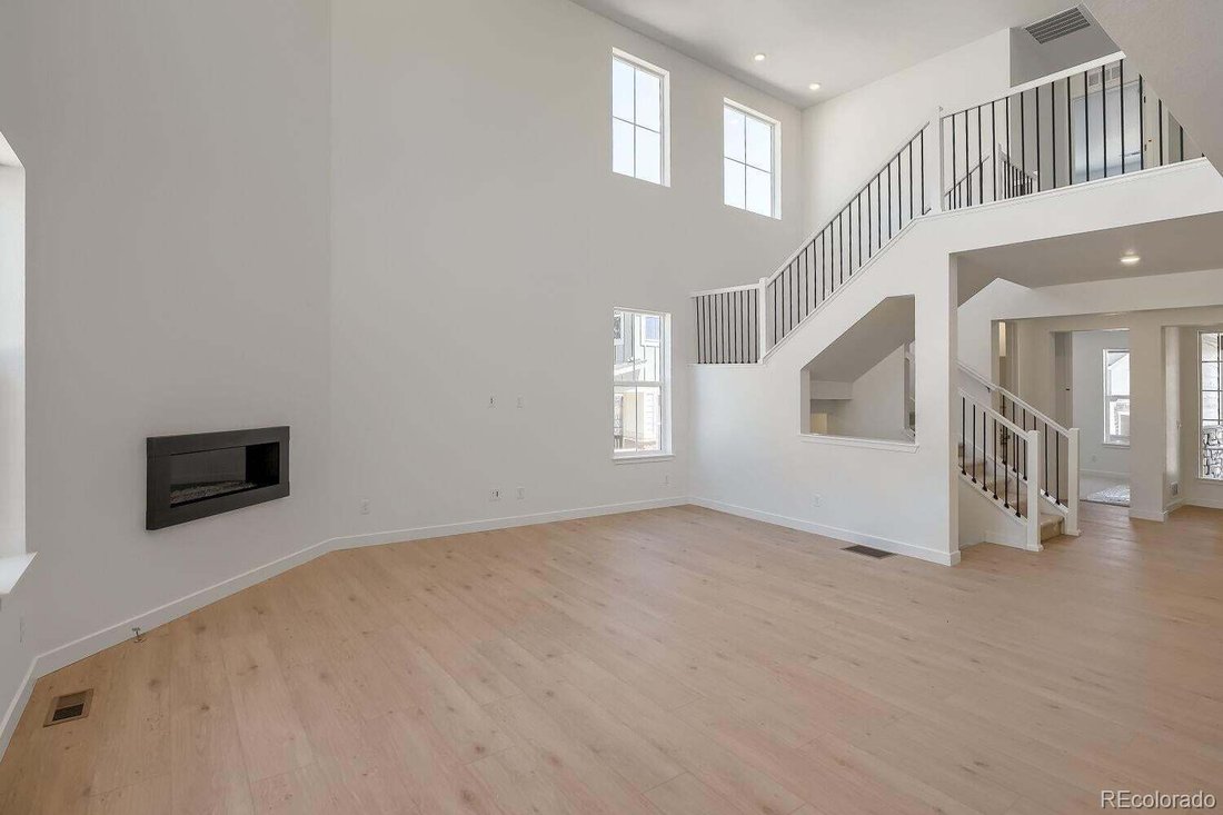 House in Aurora, Colorado, United States 2 - 18934113
