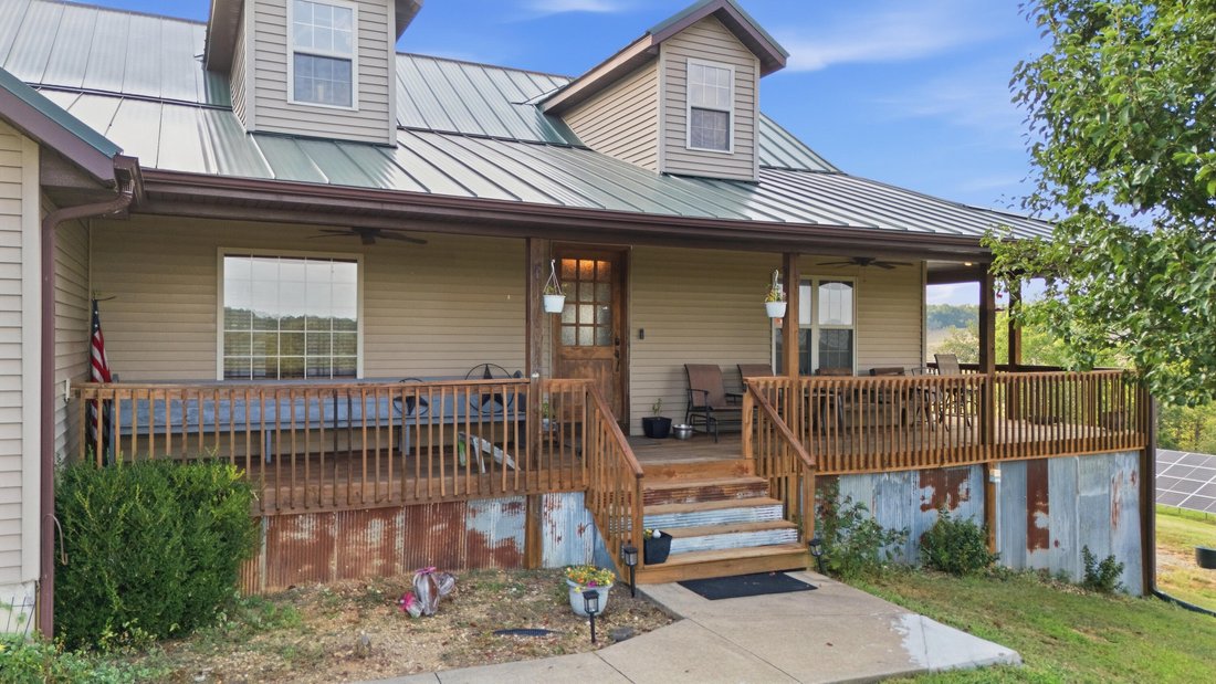 House in Willow Springs, Missouri, United States 4 - 18934454