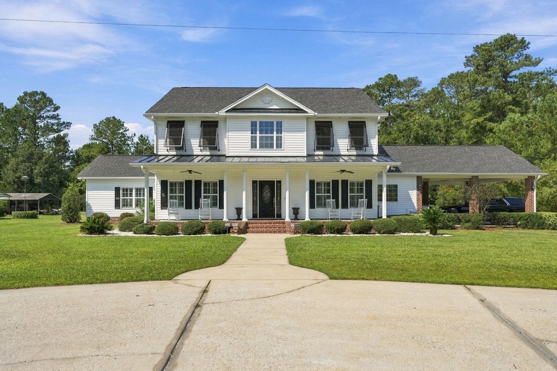 House in Conway, South Carolina, United States 3 - 18931769