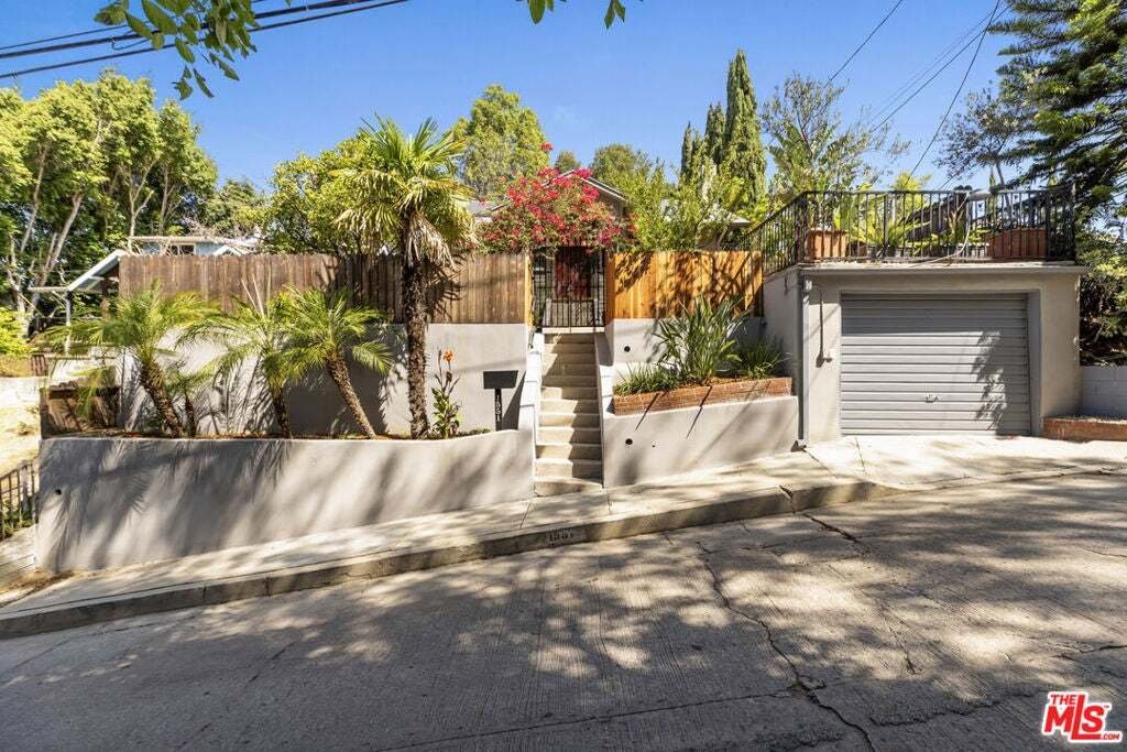 House in Los Angeles, California, United States 5 - 18933756