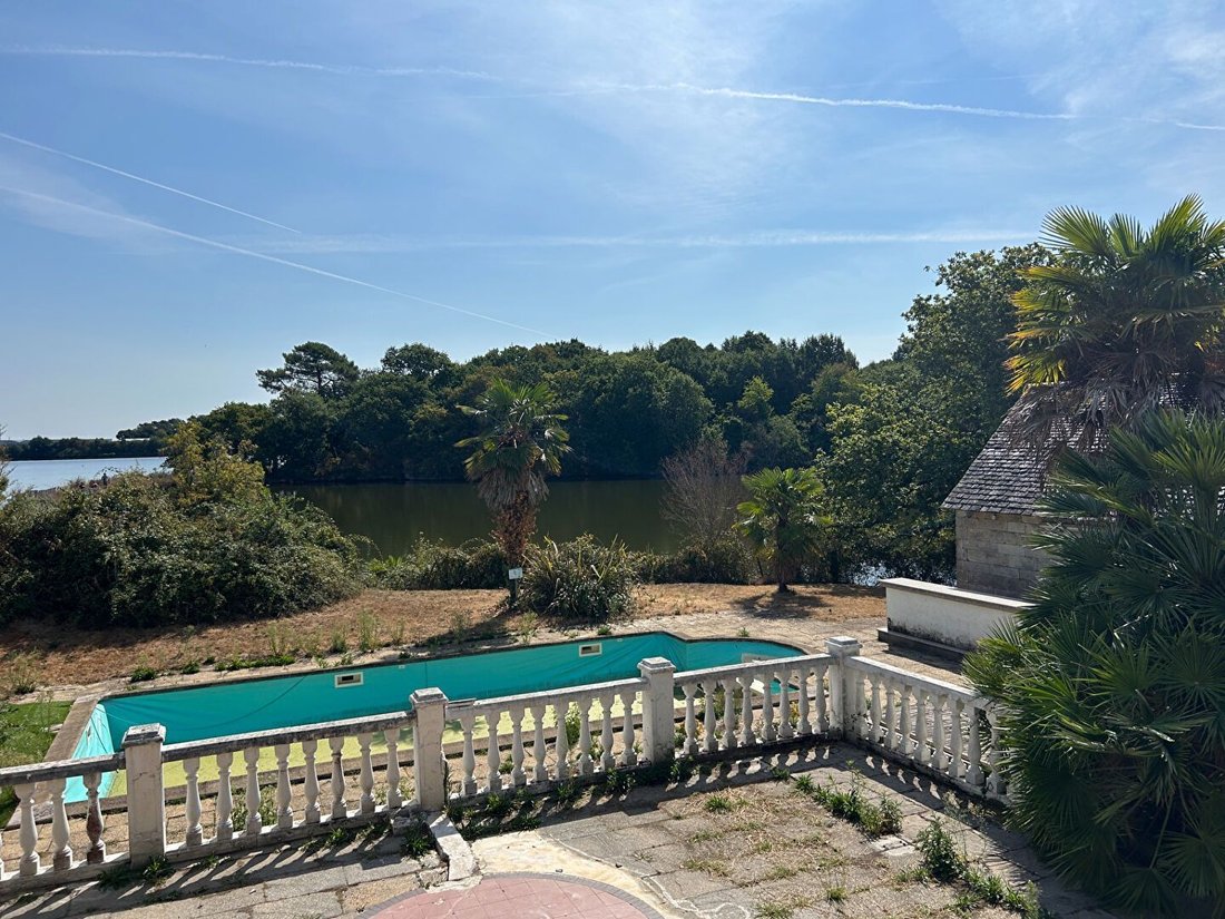 Villa in Centre Ville Sud Ouest, Plœmeur, France 3 - 18935571