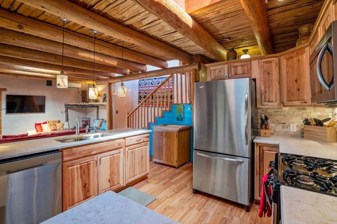House in Santa Fe, New Mexico, United States 3 - 18933800
