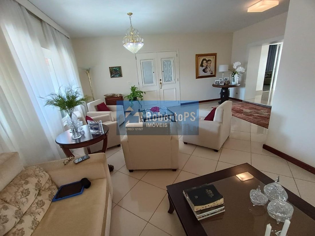 Condo in São José dos Campos, State of São Paulo, Brazil 3 - 18933342