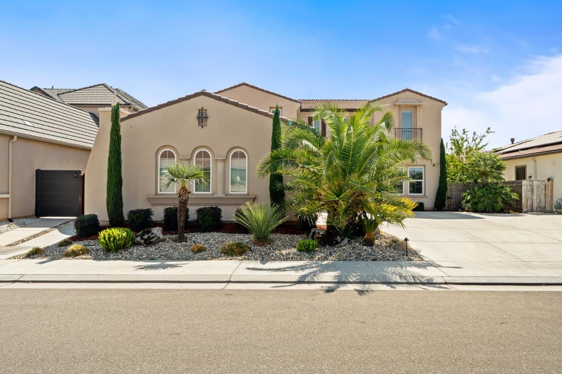 House in Clovis, California, United States 2 - 18933839