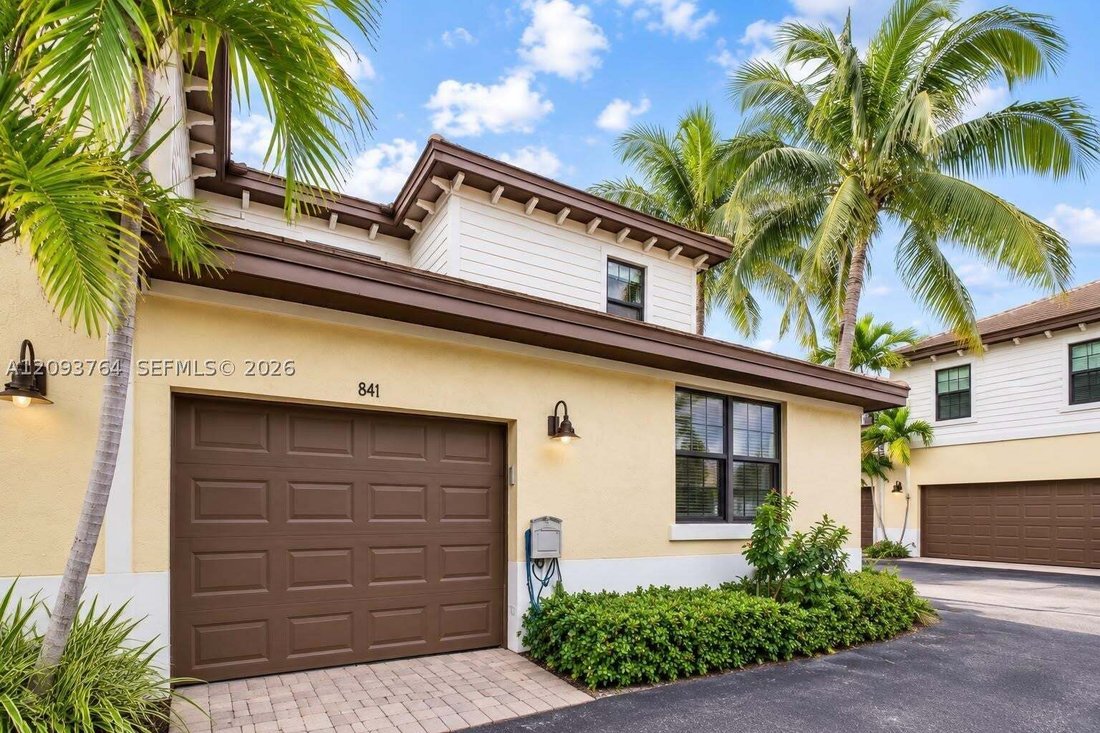 Townhouse in Hillsboro Beach, Florida, United States 3 - 18934289