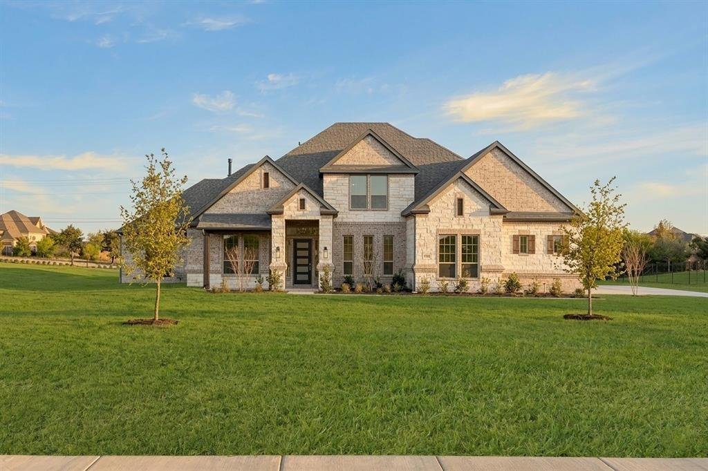 House in Sunnyvale, Texas, United States 1 - 16880600