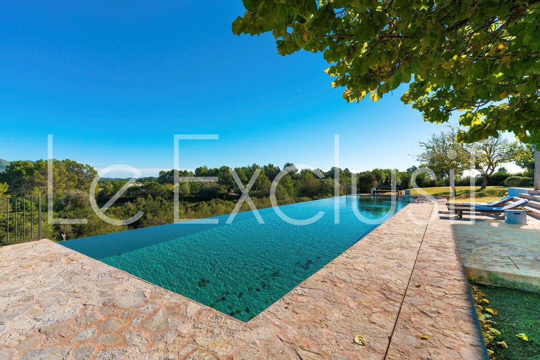 Villa in Sant Joan de Labritja, Balearic Islands, Spain 4 - 18935775