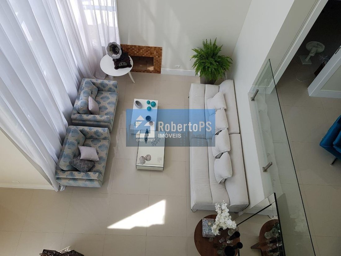 Condo in São José dos Campos, State of São Paulo, Brazil 3 - 18933276