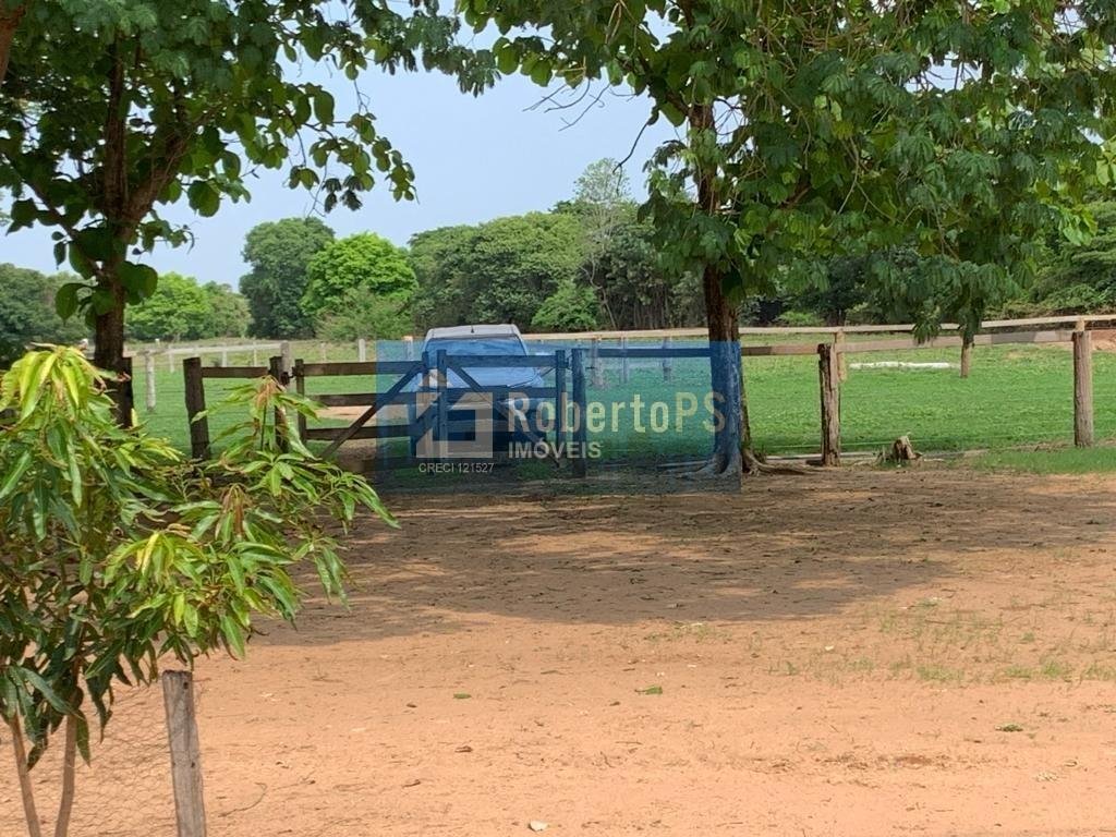 Farm Ranch in Cocalinho, Brazil 5 - 18933328