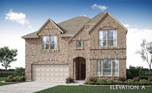 Casa en Denton, Texas, Estados Unidos 1