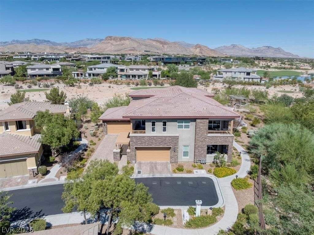Condo in Las Vegas, Nevada, United States 5 - 18933840