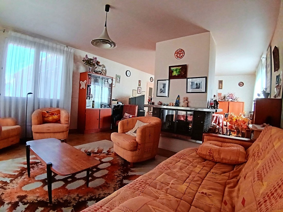 Villa in Arrondissement of Les Sables-d'Olonne, Pays de la Loire, France 5 - 18935827