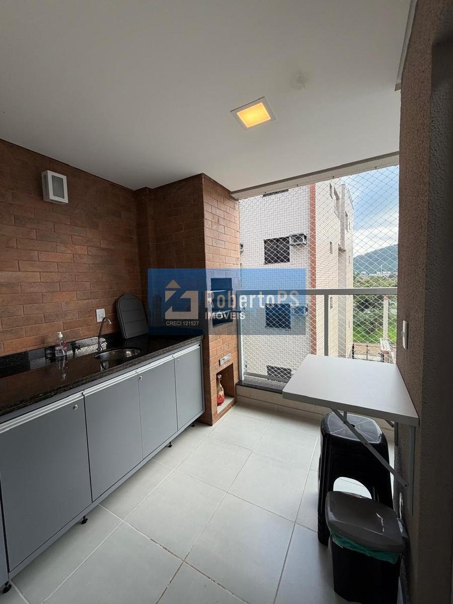 Apartment in Ubatuba, State of São Paulo, Brazil 1 - 18933353