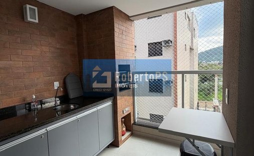 Apartment in Ubatuba, State of São Paulo, Brazil 1