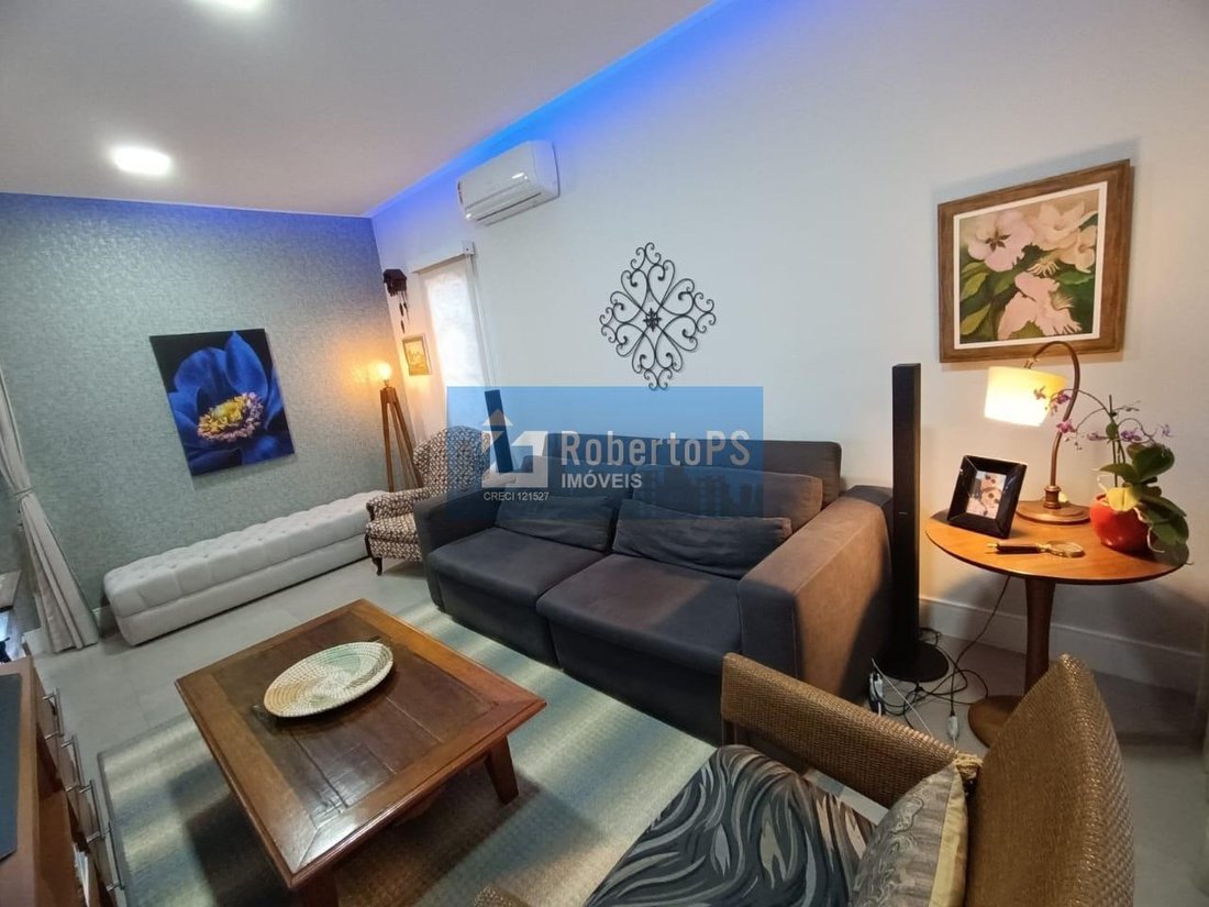Condo in São José dos Campos, State of São Paulo, Brazil 2 - 18933341