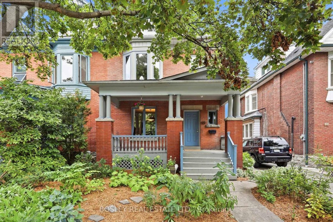 House in Toronto, Ontario, Canada 3 - 18936247