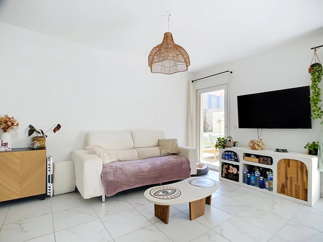 Apartment in Nice, Provence-Alpes-Côte d'Azur, France 4 - 18935512