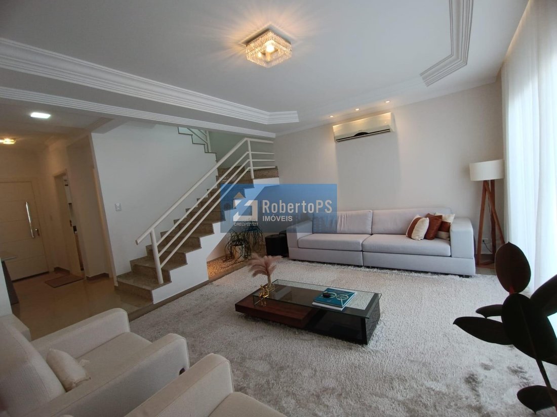 Condo in São José dos Campos, State of São Paulo, Brazil 1 - 18933352