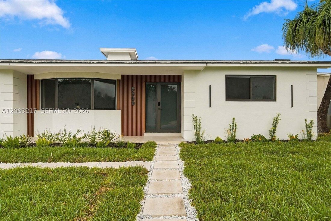 House in Hollywood, Florida, United States 3 - 18934332