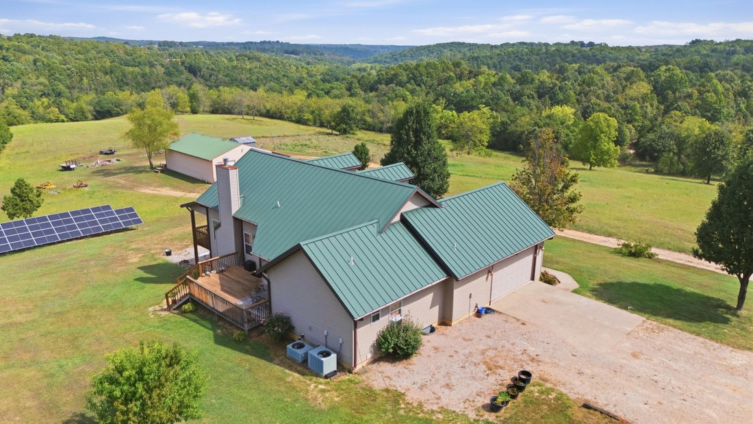 House in Willow Springs, Missouri, United States 5 - 18934454