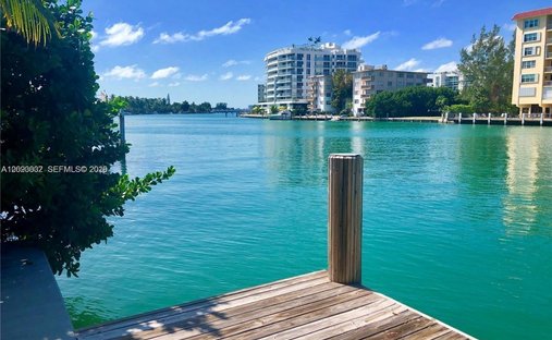 Land in Bal Harbour, Florida, United States 1