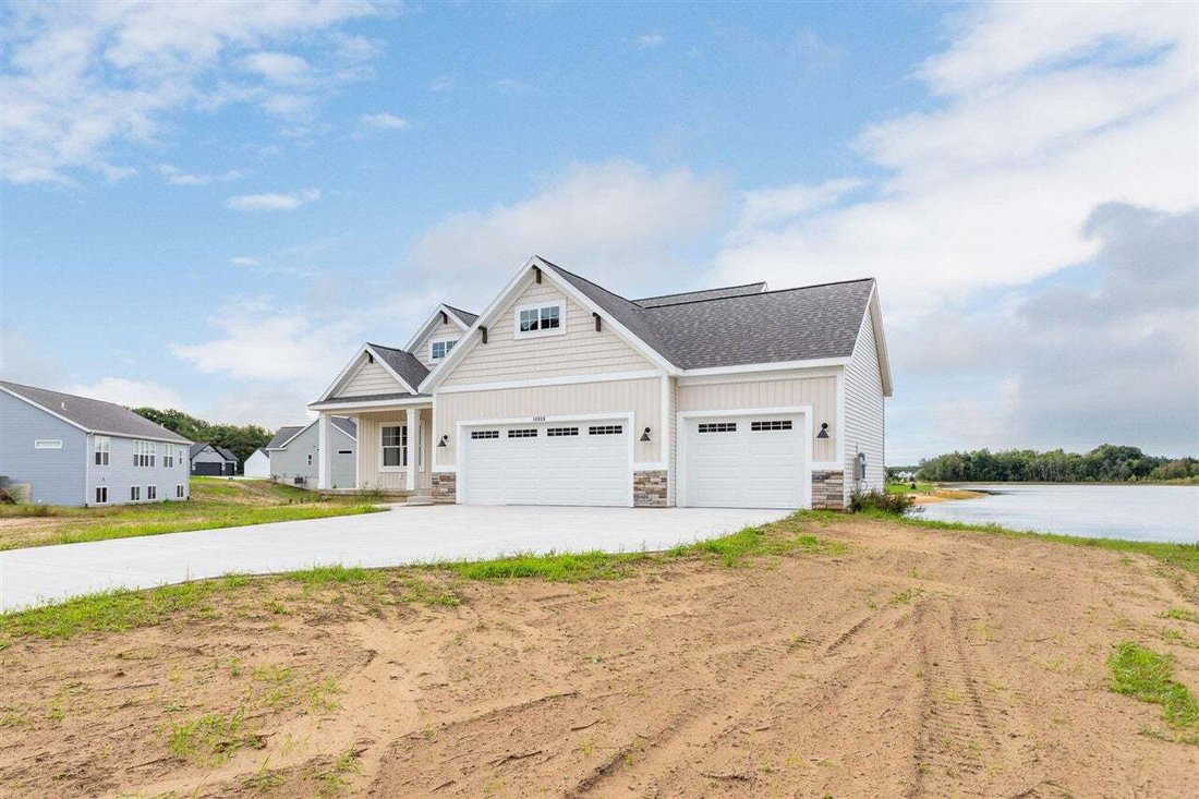 House in West Olive, Michigan, United States 2 - 18935025