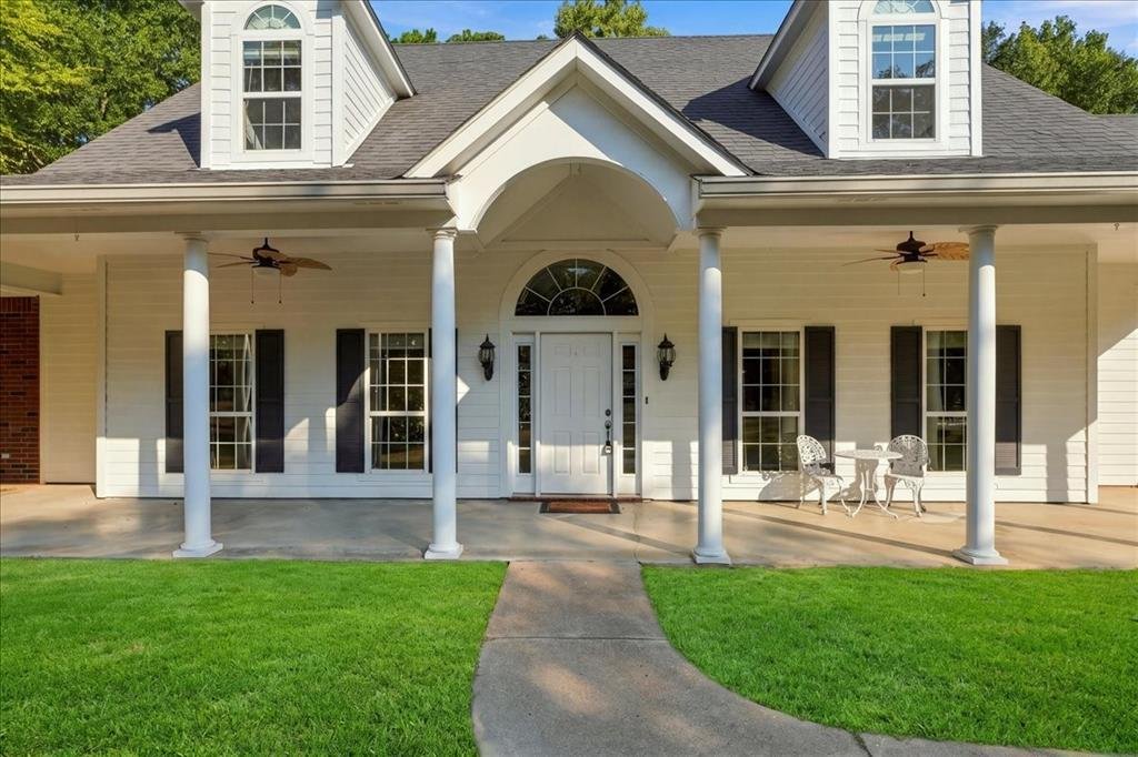 Farm Ranch in Gilmer, Texas, United States 3 - 18934789