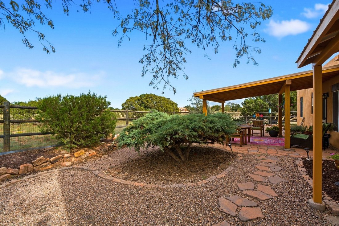 House in Santa Fe, New Mexico, United States 1 - 18933459