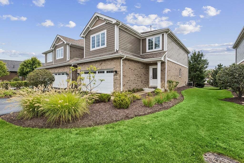Townhouse in Lemont, Illinois, United States 1 - 18934844
