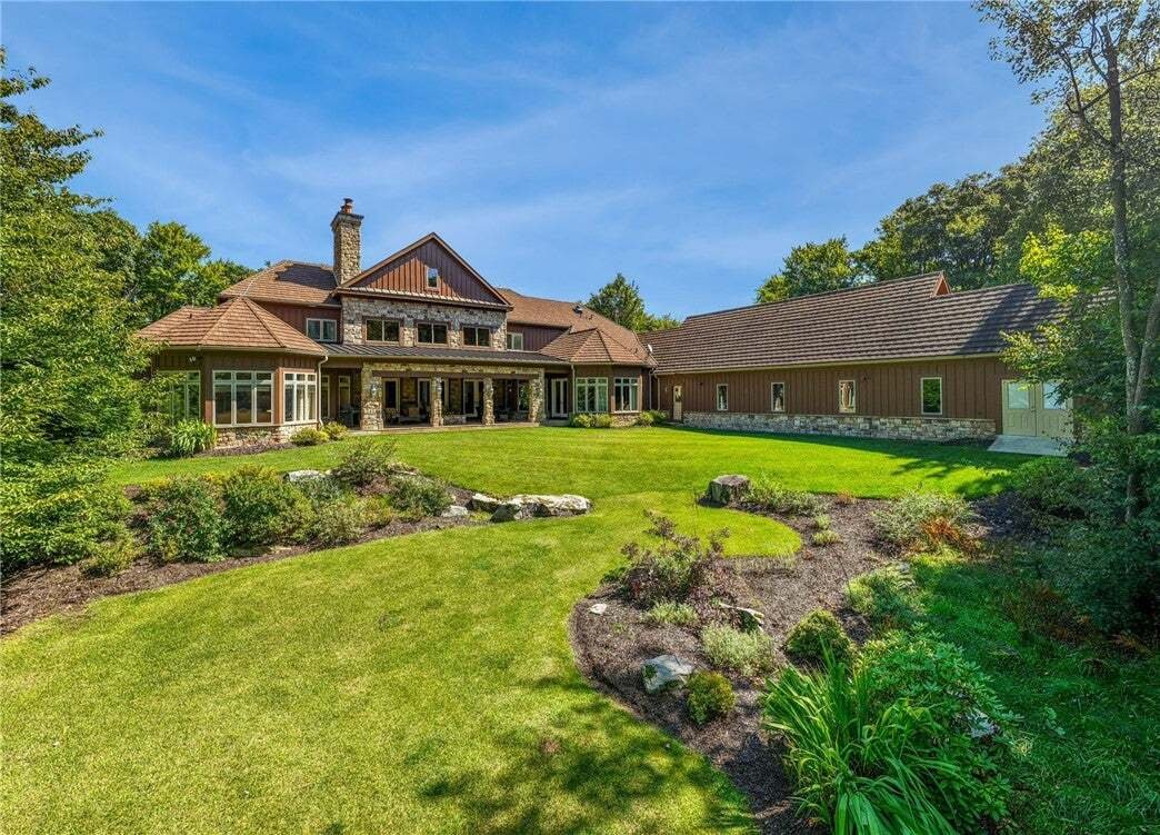 House in Hidden Valley, Pennsylvania, United States 2 - 18933807