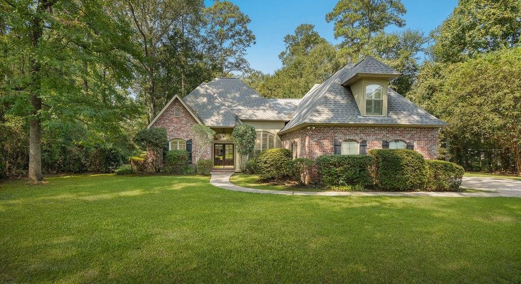 House in Madisonville, Louisiana, United States 1 - 18933916