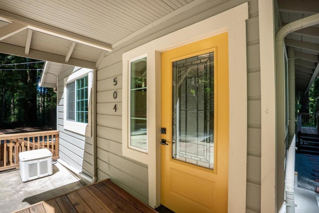 House in Boulder Creek, California, United States 3 - 18932760