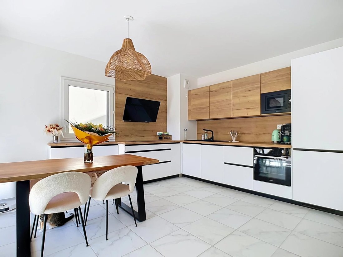 Apartment in Nice, Provence-Alpes-Côte d'Azur, France 2 - 18935512