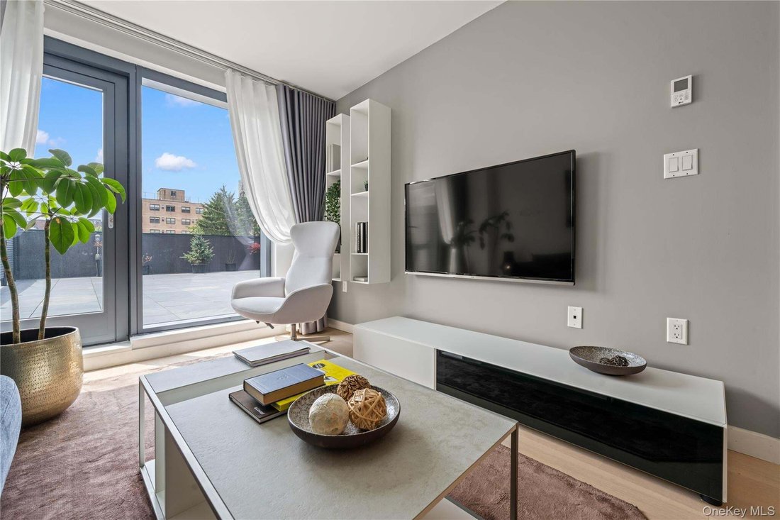 Condo in New York, New York, United States 2 - 18934034
