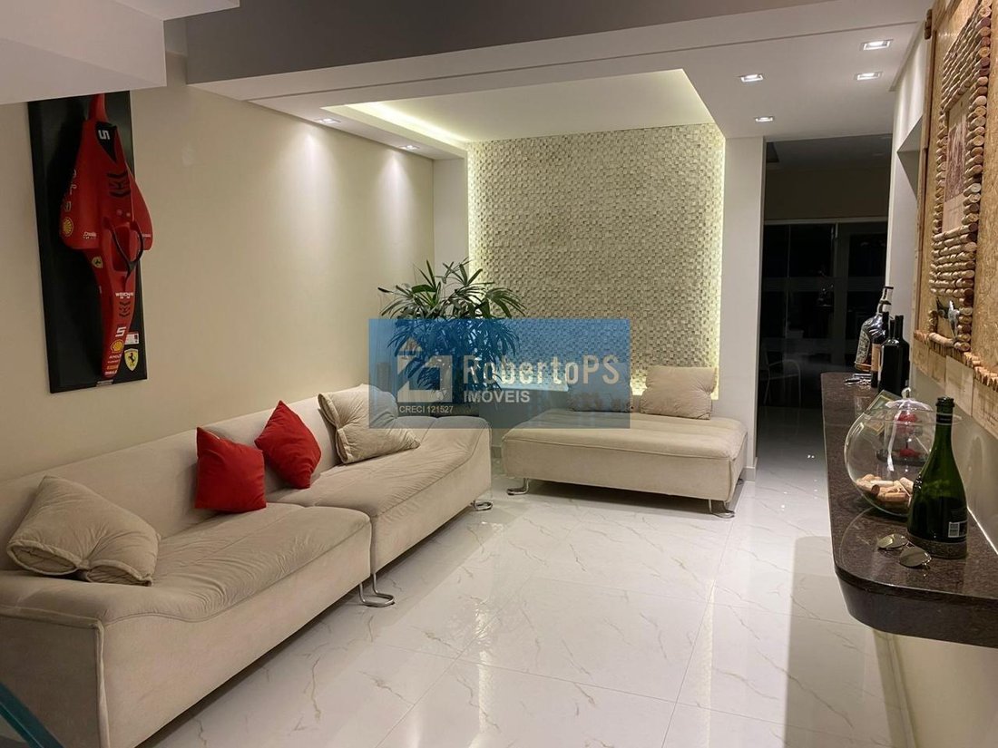 Condo in São José dos Campos, State of São Paulo, Brazil 2 - 18933340