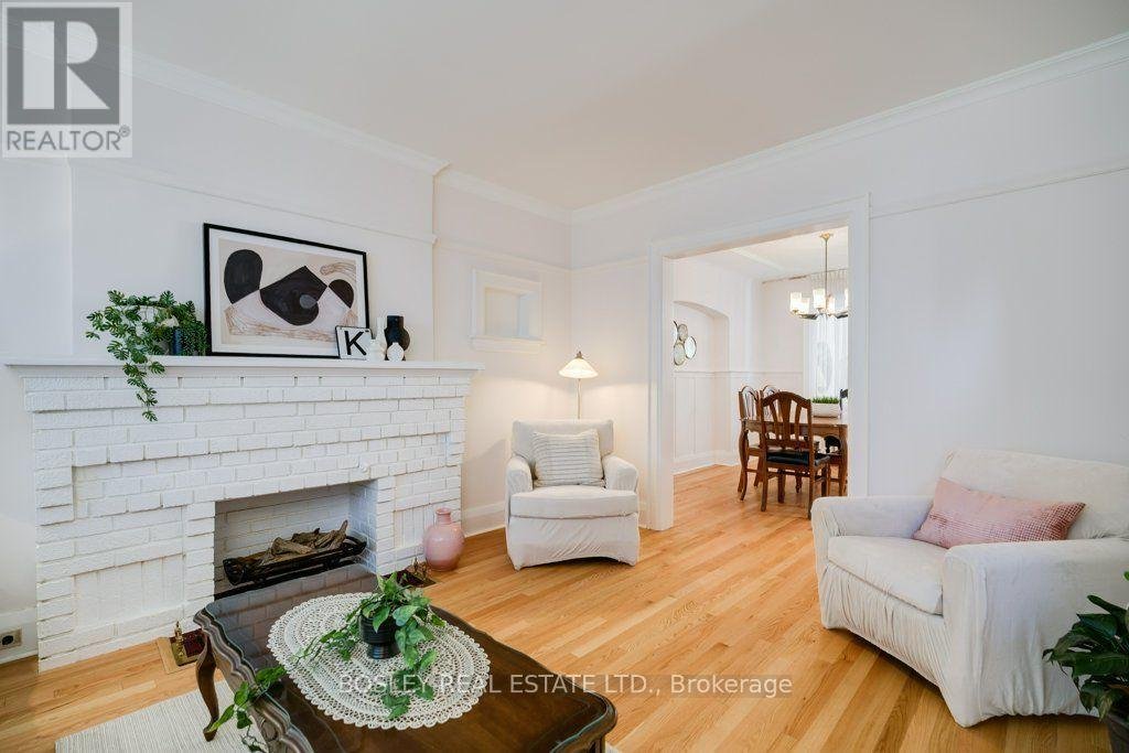 House in Toronto, Ontario, Canada 3 - 18936232