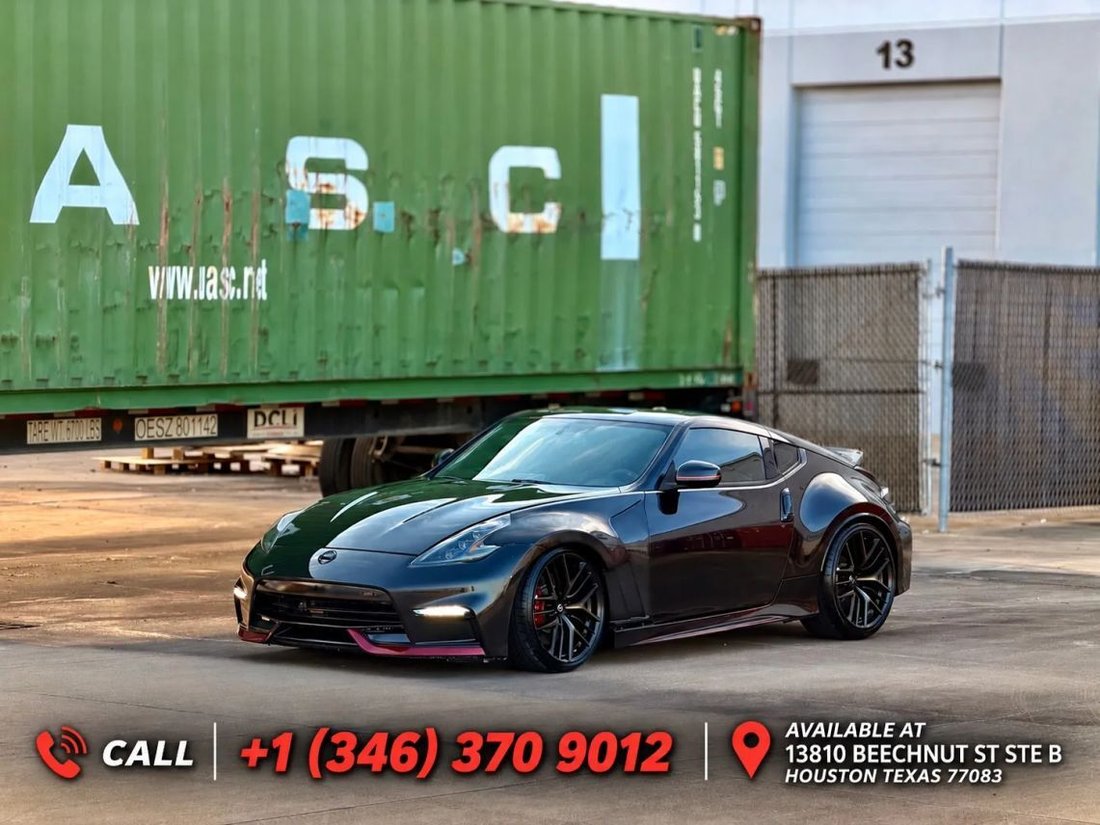 Coupe in Houston, TX, United States 1 - 18932359