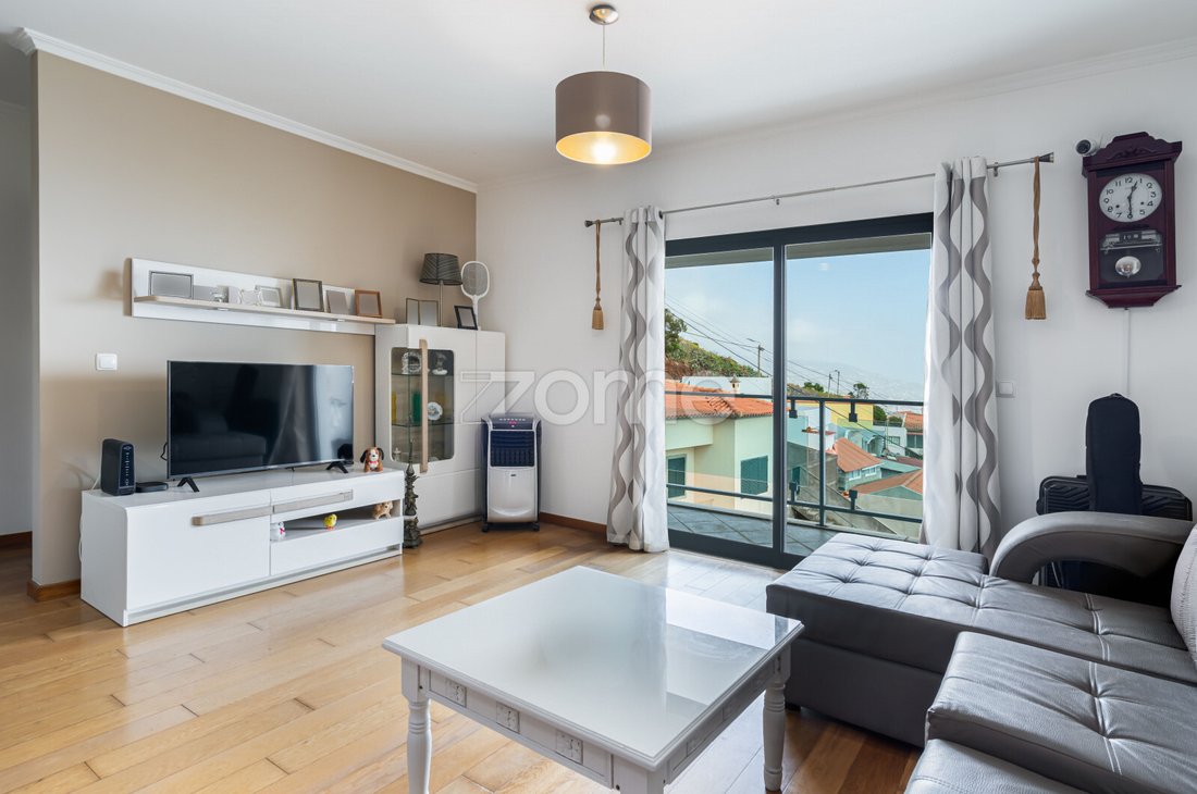 Apartment in Santo Antonio, Madeira, Portugal 3 - 18935750