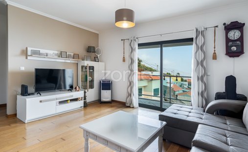 Apartment in Santo Antonio, Madeira, Portugal 1