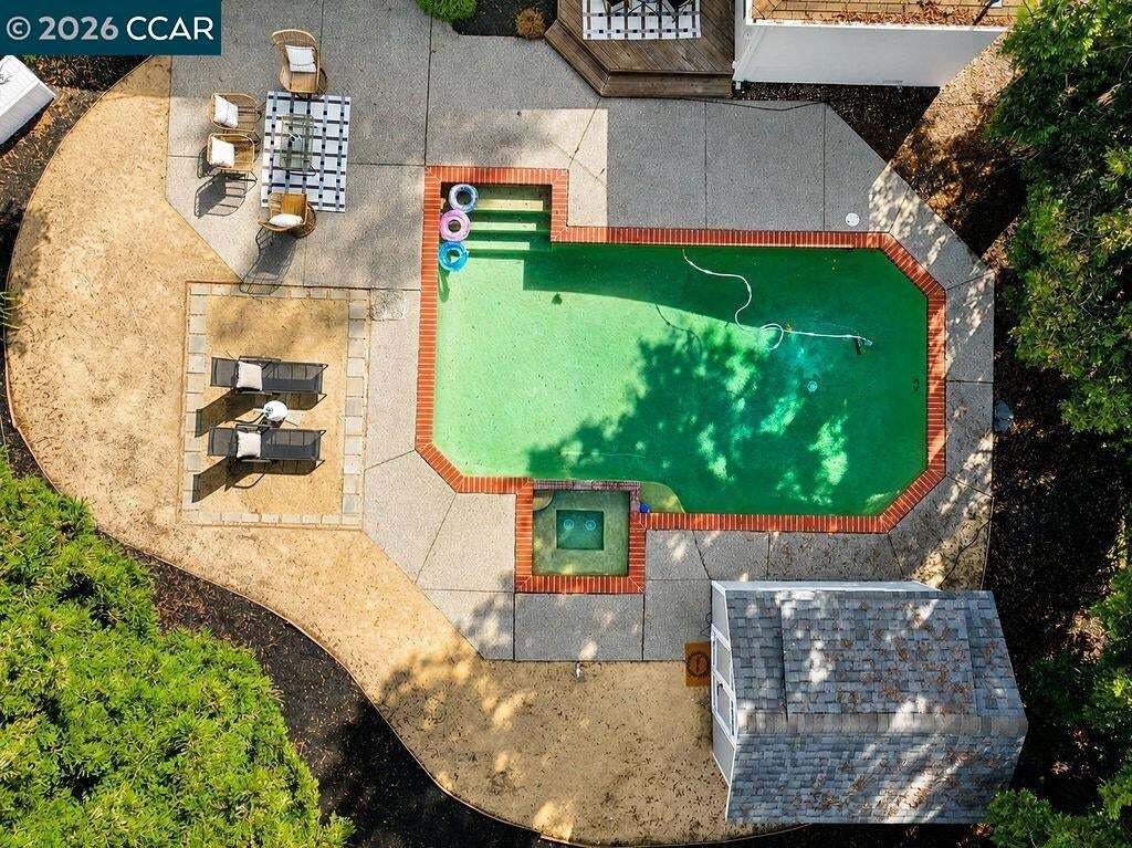 House in Danville, California, United States 5 - 18933872