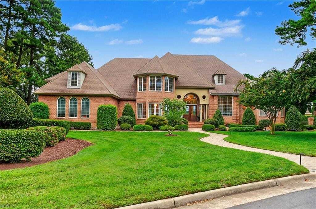 House in Virginia Beach, Virginia, United States 1 - 18934173