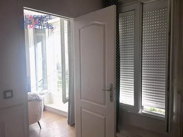 Apartment in Arts et Métiers, Paris 3e Arrondissement, Paris 4 - 18935348