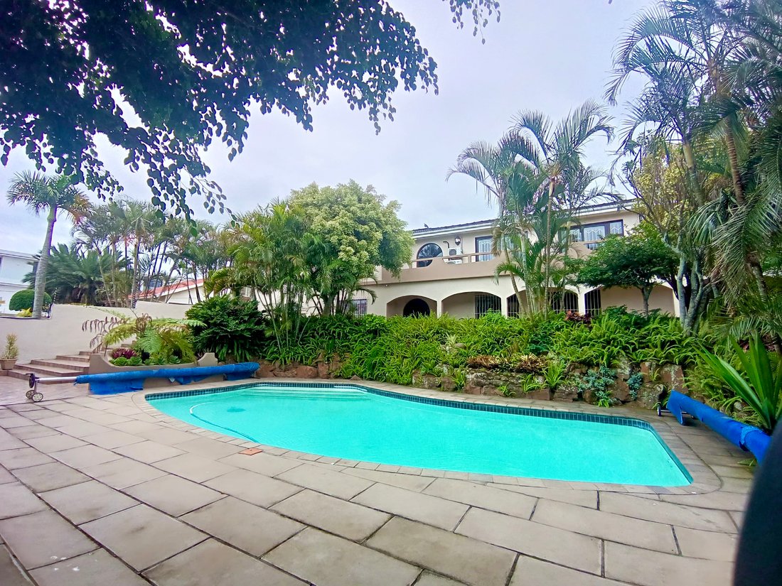 House in Umhlanga, KwaZulu-Natal, South Africa 1 - 18932730