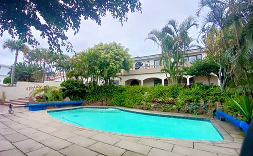 Haus in Umhlanga, KwaZulu-Natal, Südafrika 1