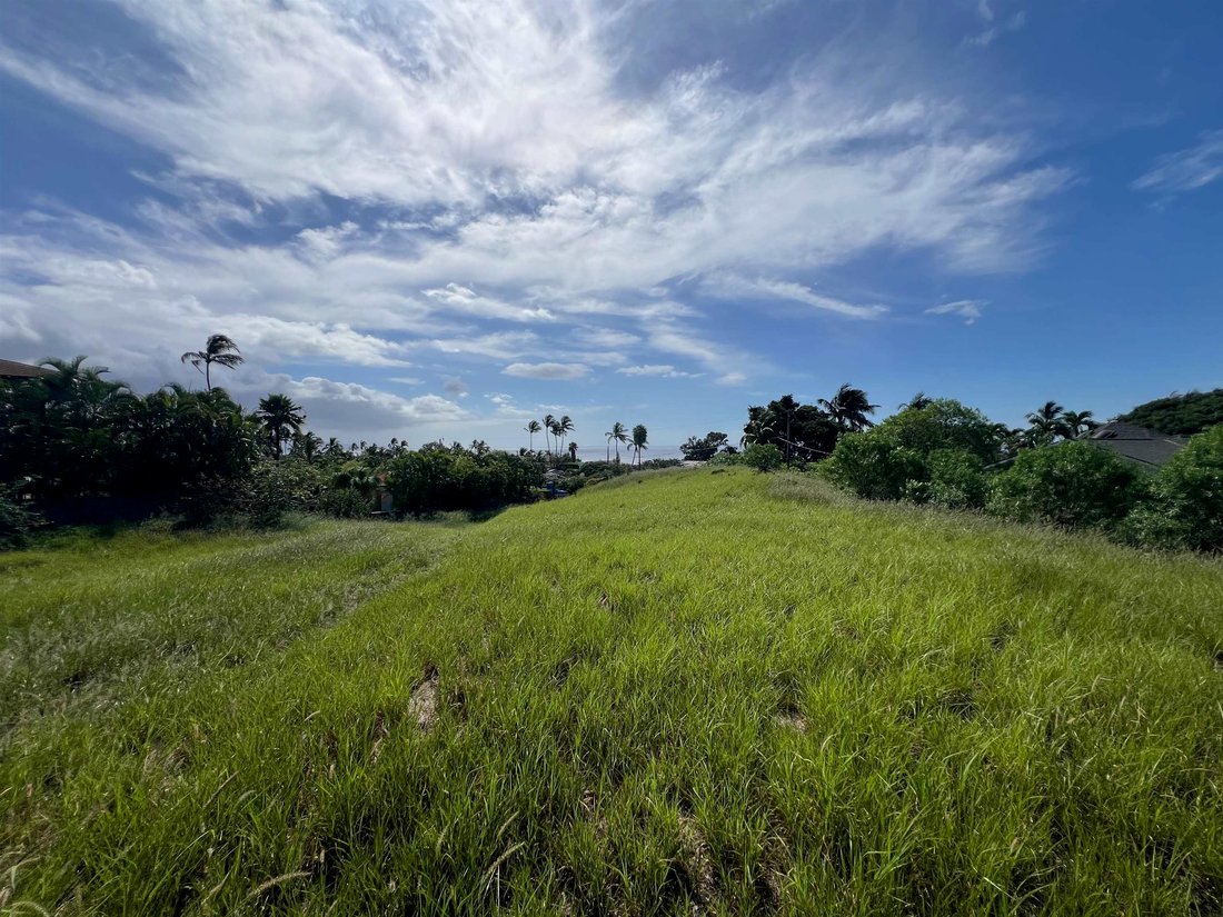 Land in Kihei, Hawaii, United States 4 - 18936295