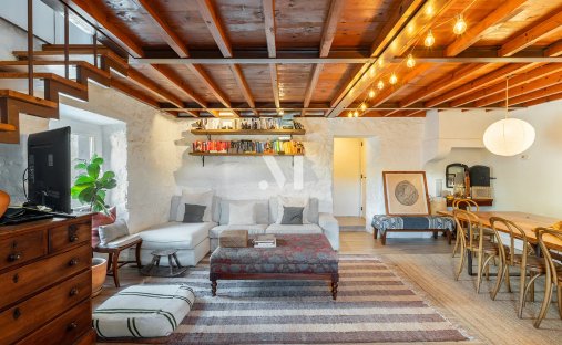 House in Praia Do Guincho, Lisbon, Portugal 1