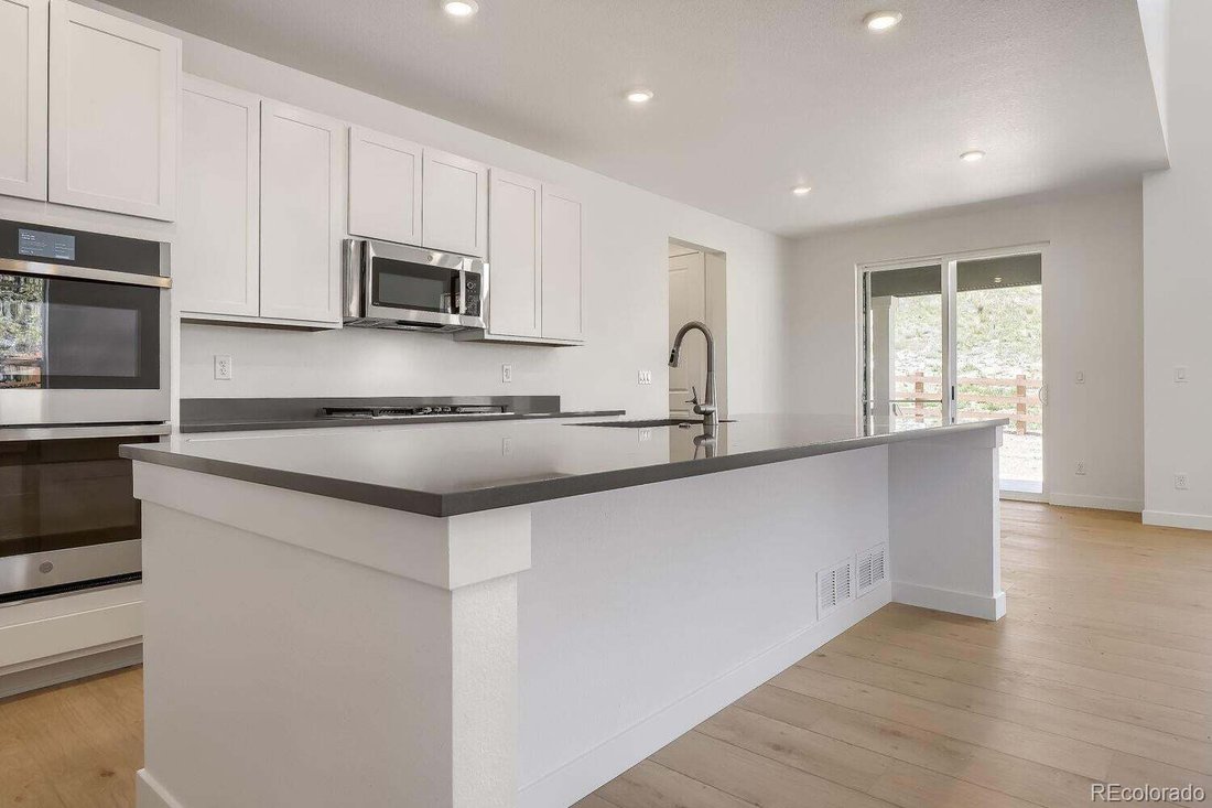 House in Aurora, Colorado, United States 5 - 18934113