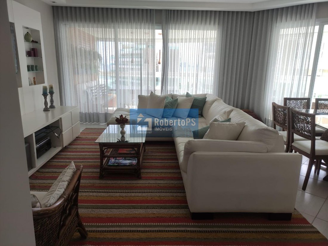 Apartment in Bertioga, State of São Paulo, Brazil 4 - 18933311